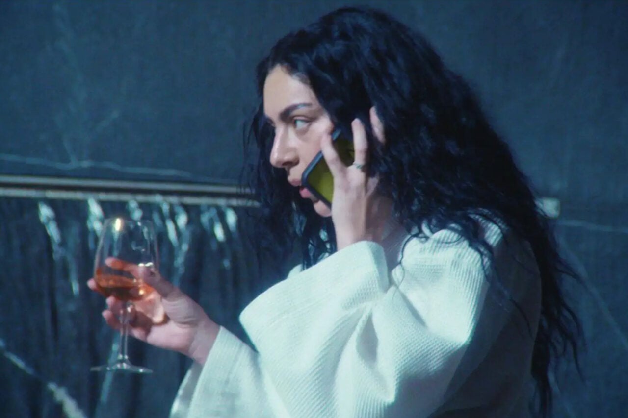 Image for the article: Charli XCX Is a Demonic Brat in Takashi Miike’s ‘Untitled Tokyo’