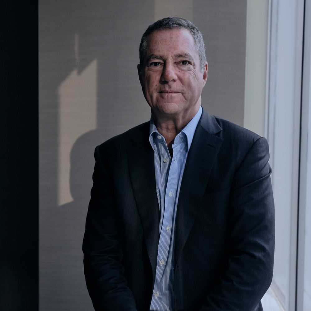 Image for the article: Paul Weiss Partners Turned on Brad Karp After Learning Extent of His Epstein Ties