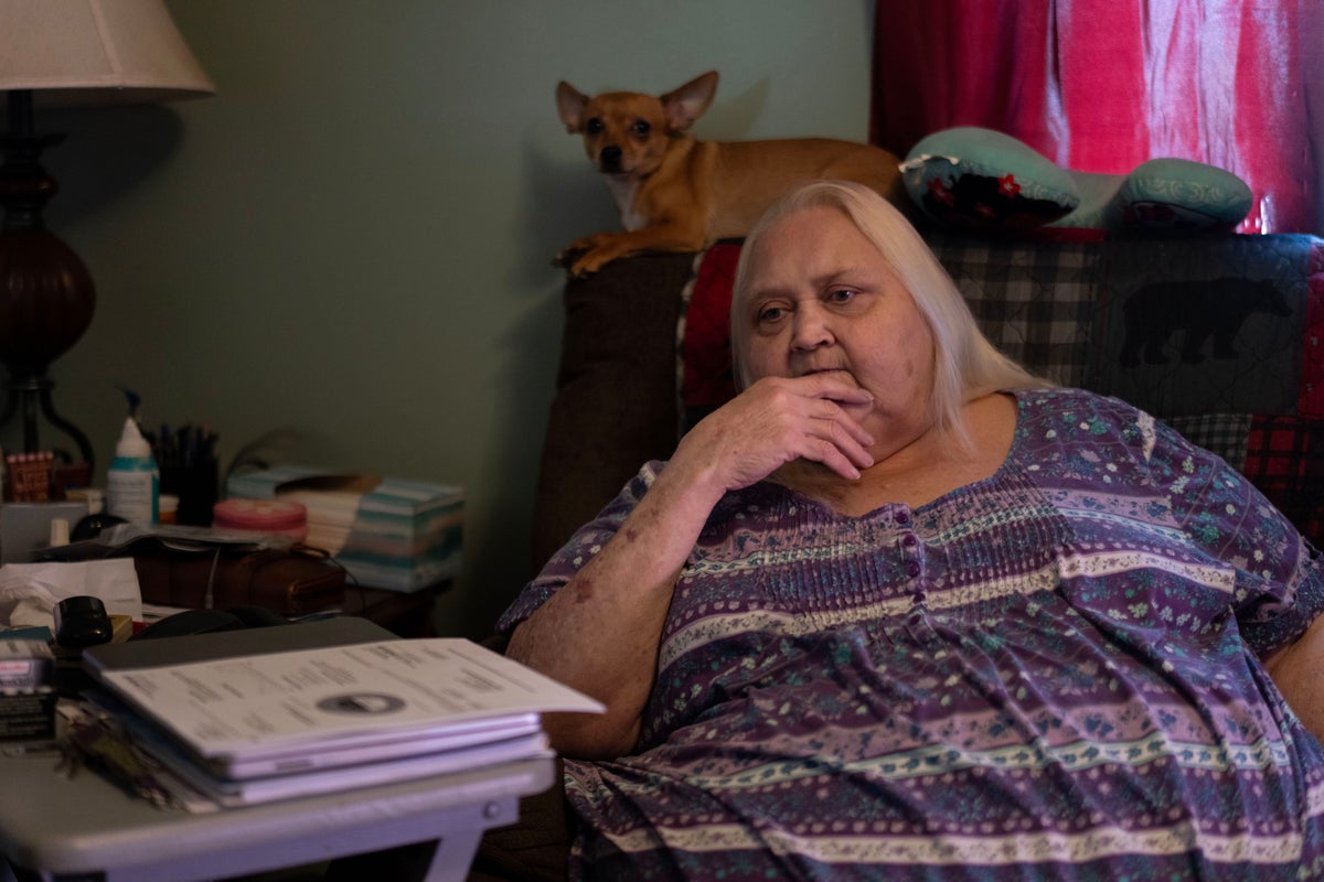 Image for the article: Trump promised to cut electric costs in half. Bills in energy-rich West Virginia now top mortgages