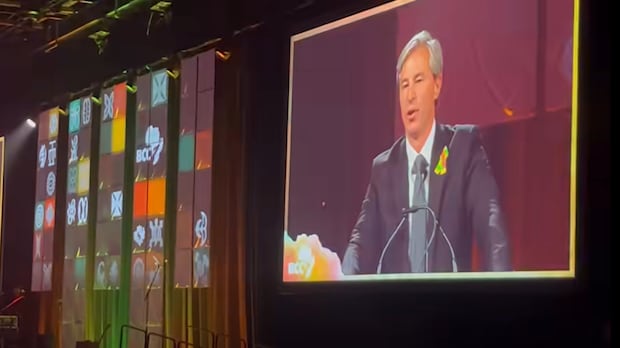 기사 이미지: 노바스코샤 주지사, 예산 삭감에 대한 불만으로 아프리카 문화 유산의 달 갈라 행사에서 야유 받아