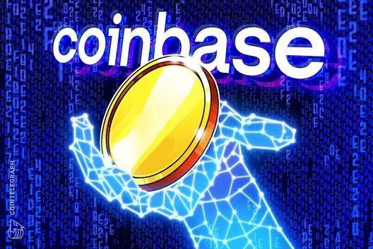 Изображение к статье: Coinbase планирует расширение на торговлю акциями в Австралии после получения лицензии