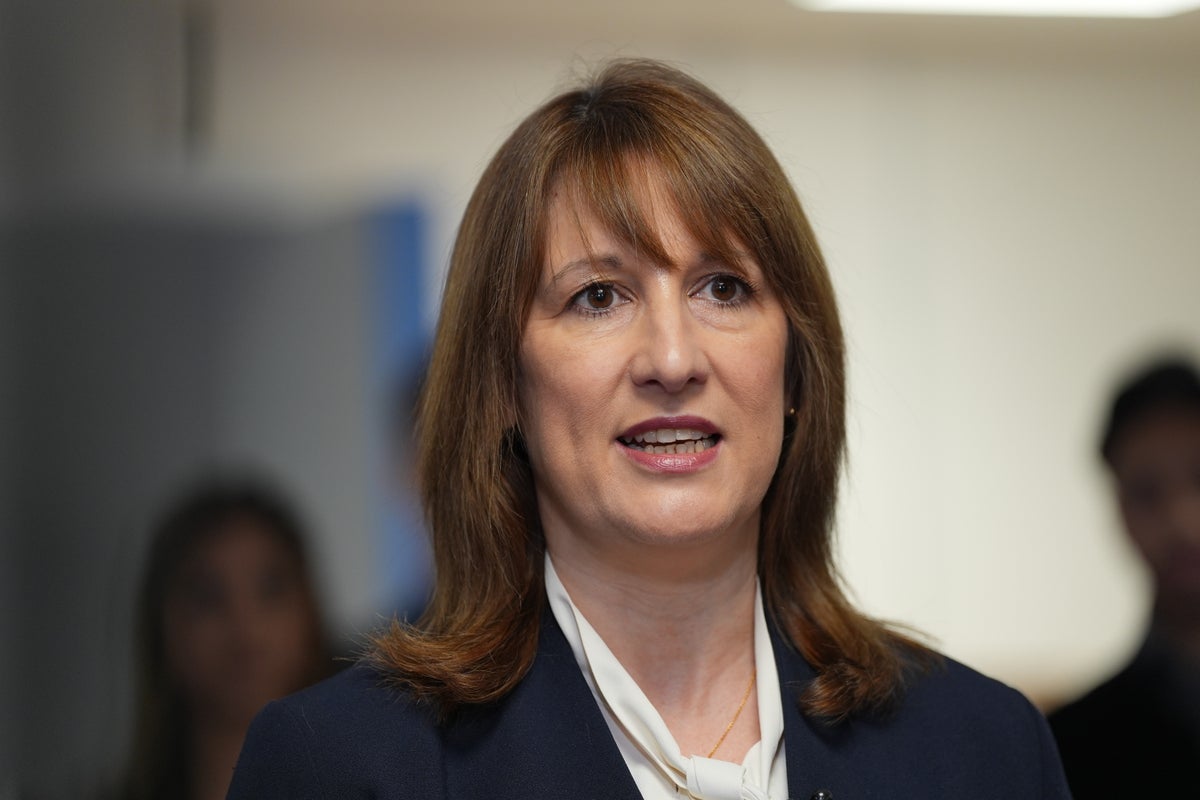 Image for the article: Rachel Reeves urged to scrap fuel duty rise amid oil price fears following Iran-US war