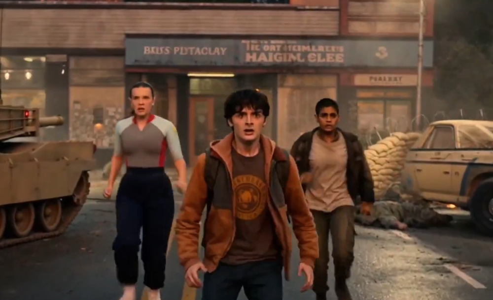 Изображение к статье: Netflix грозит ByteDance "немедленным судебным разбирательством" из-за AI-клипов Seedance 2.0.