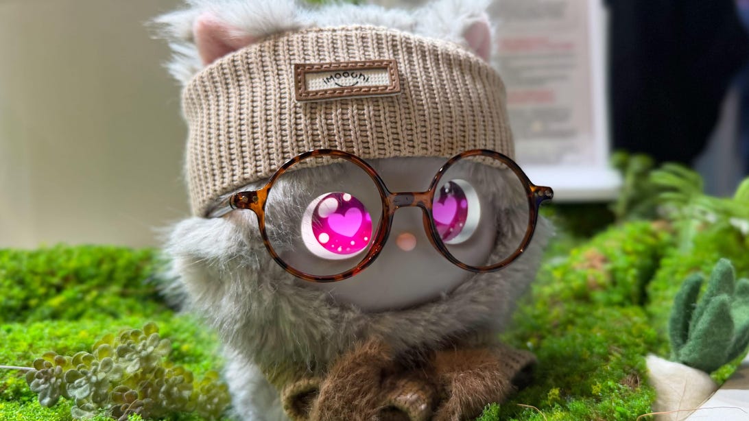 기사 이미지: 조심해, 라부부, 이제 이무치가 있어.