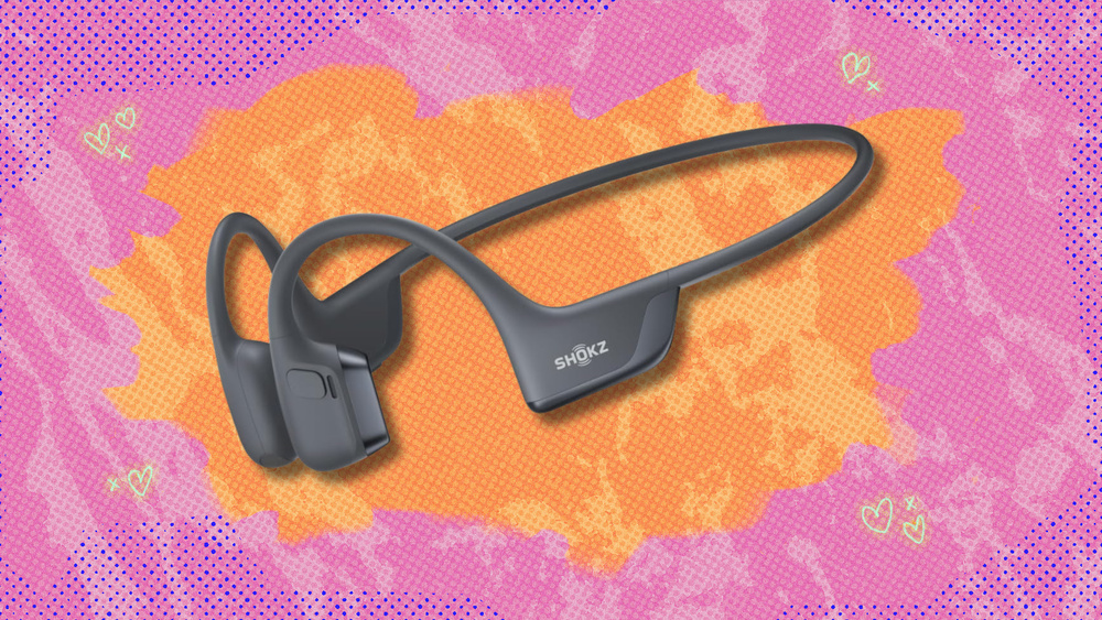 Image for the article: The Shokz OpenRun Pro 2 earbuds are back on sale at Amazon — save $30 right now