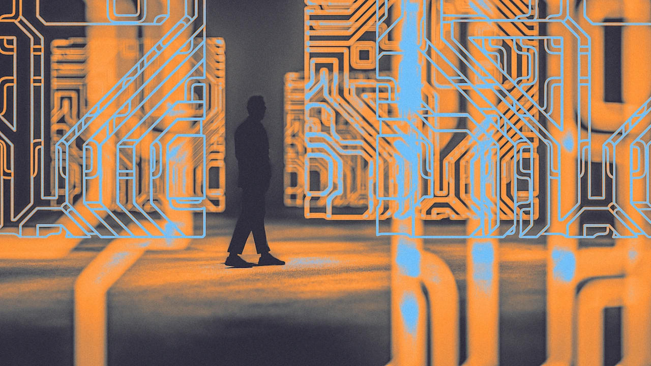 Image for the article: Why using ‘UX/UI’ in your job title is destroying your professional brand