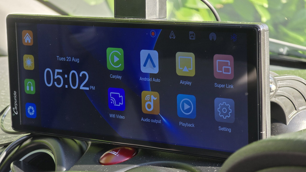 文章配图： Android Auto 测试版突然再次开放，但你需要抓紧时间”