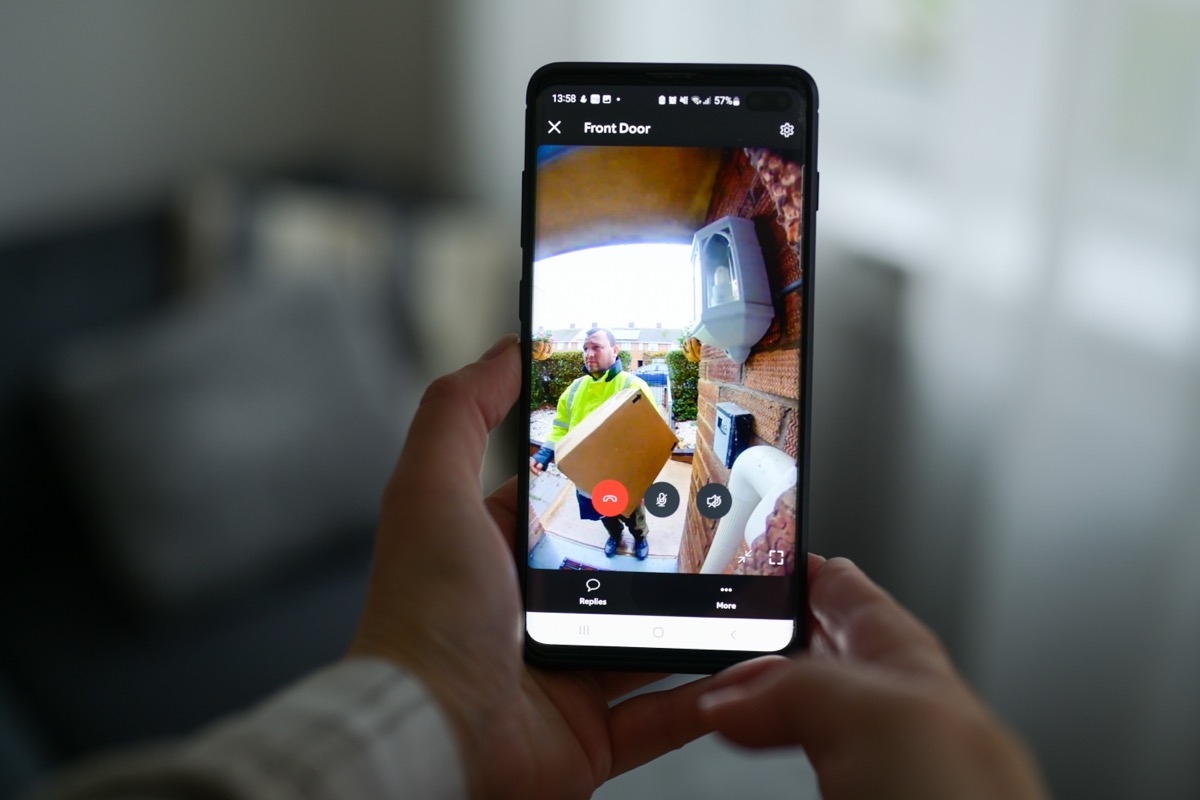 Image for the article: Ring's CEO said lost-dog finder was always meant to be a human surveillance platform, says leaked email