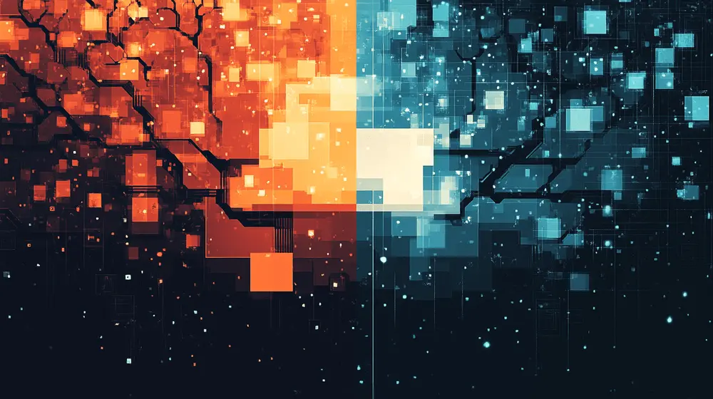 Изображение к статье: Измерение эффективности промптов: метрики и методы.