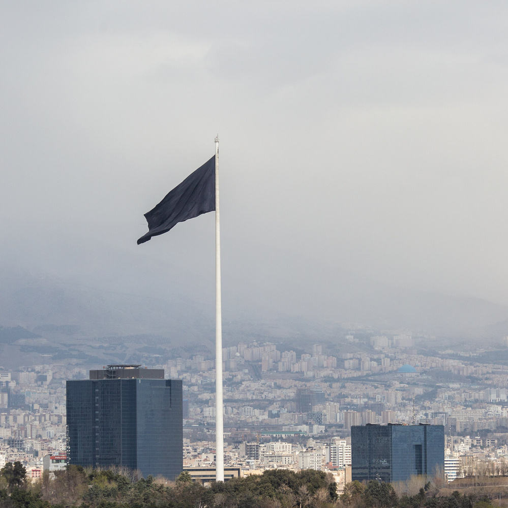 Image for the article: Trump Lays Out His ‘Worst Case’ Scenario in Iran