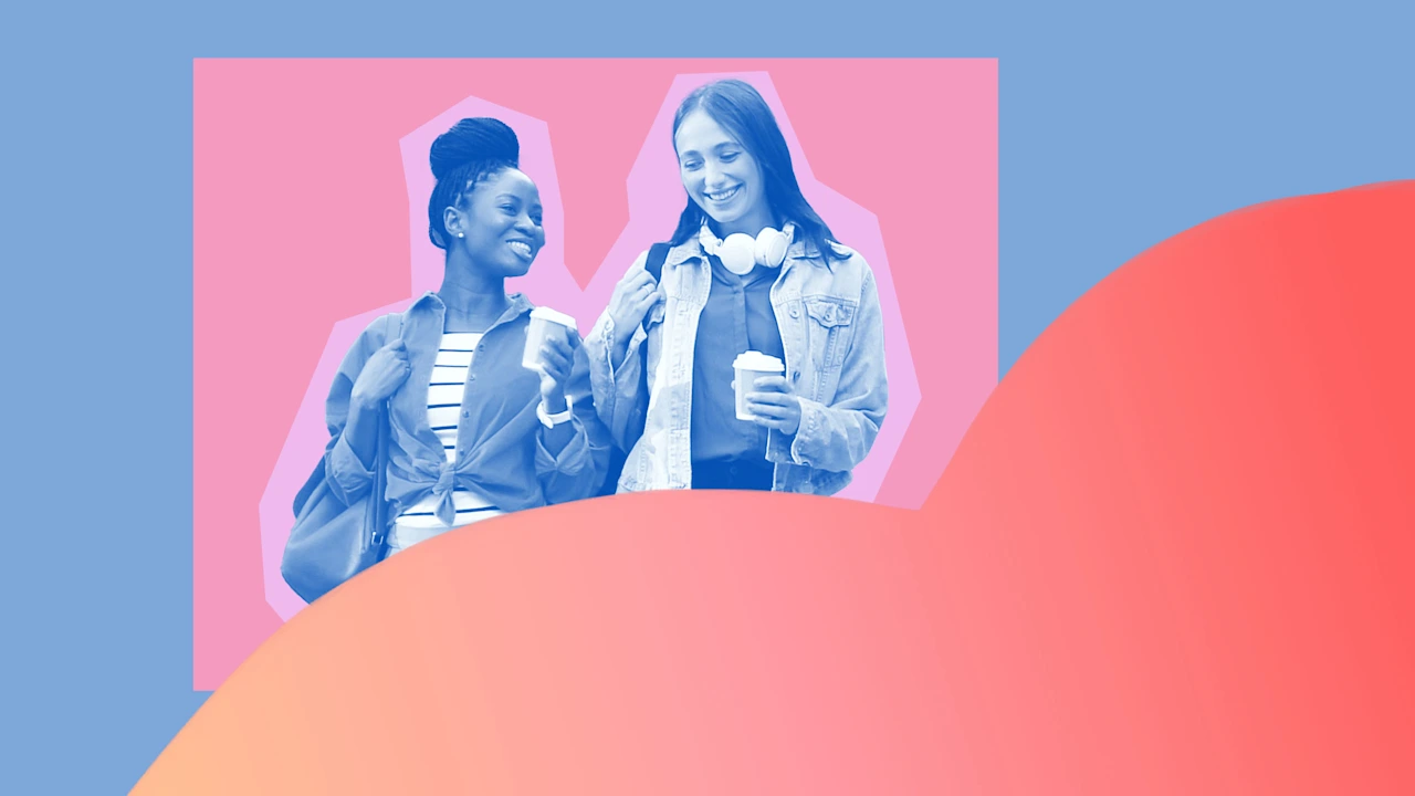 Изображение к статье: Как заводить друзей, если ты интроверт