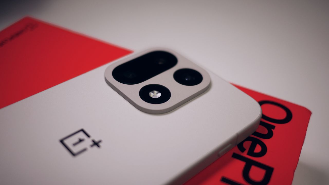 Image for the article: OnePlus president teases record-breaking OnePlus 15T smartphone — but I’m far more interested in the OnePlus 16