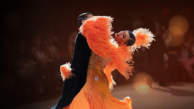 Image for the article: How to watch The Real Strictly Come Dancing online from anywhere — it's *FREE*