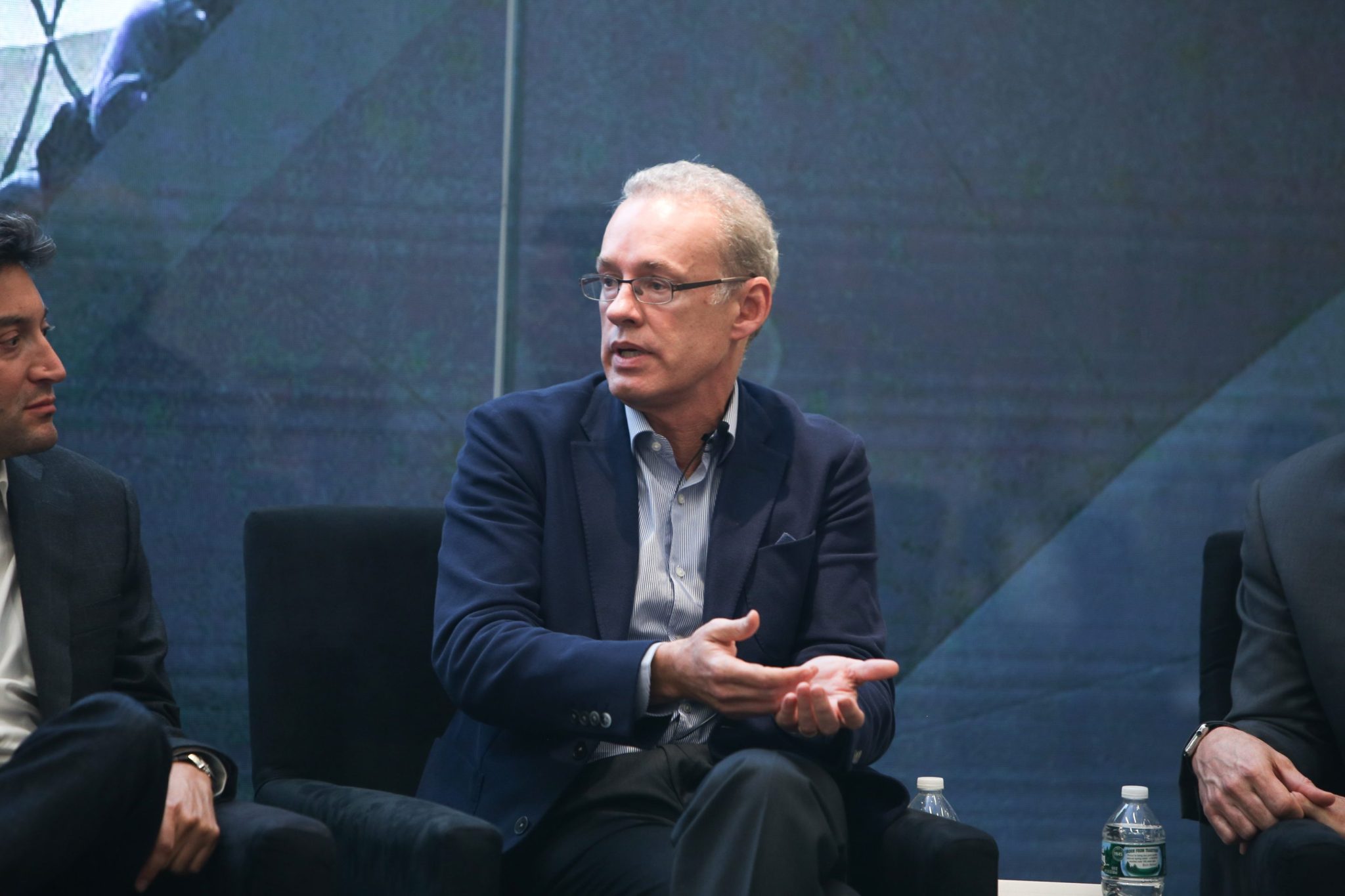 Image for the article: Why President Trump’s latest crypto scandal could spell disaster for the blockchain industry