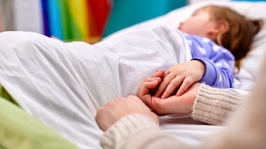 Image for the article: Measles outbreak poses risk of 'irreversible' brain damage, health officials warn