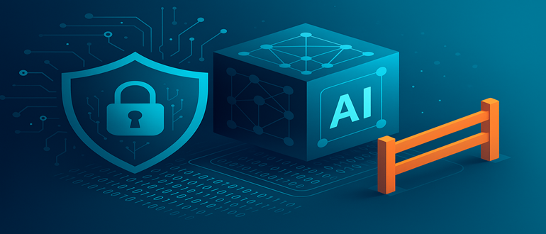 Изображение к статье: ИИ ускоряет работу... и Your Attack Surface