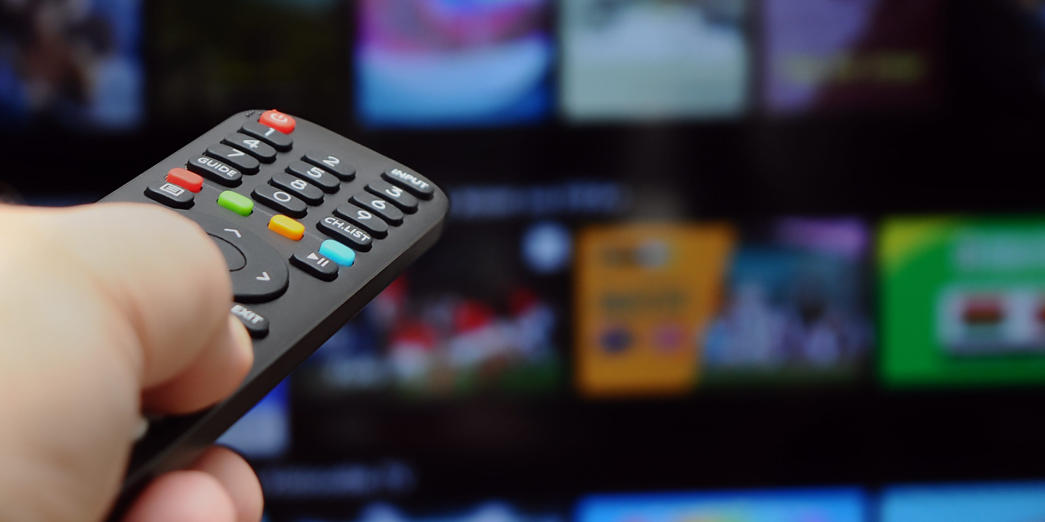 Image for the article: The best streaming deals still kicking after Cyber Monday