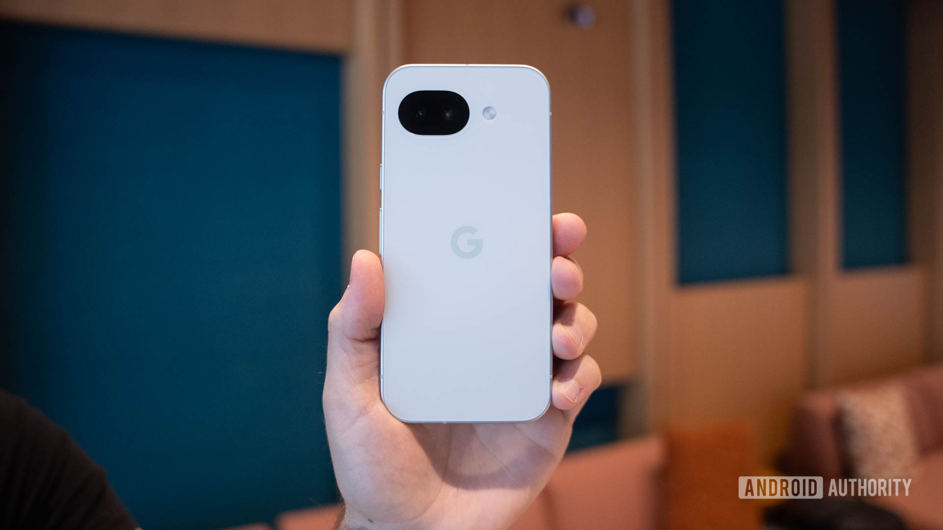 Image for the article: 5 reasons I’d get the the Pixel 10a over the Galaxy S25 FE