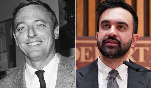 기사 이미지: 범죄에 대해, 버클리는 맘다니가 보지 못하는 것을 이해했다