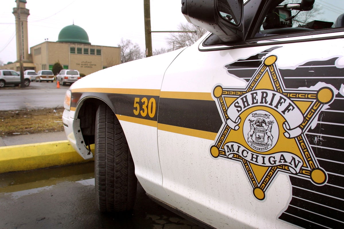 Image for the article: Some Detroit-area cops earned less than minimum wage due to Oracle software glitch, lawsuit says