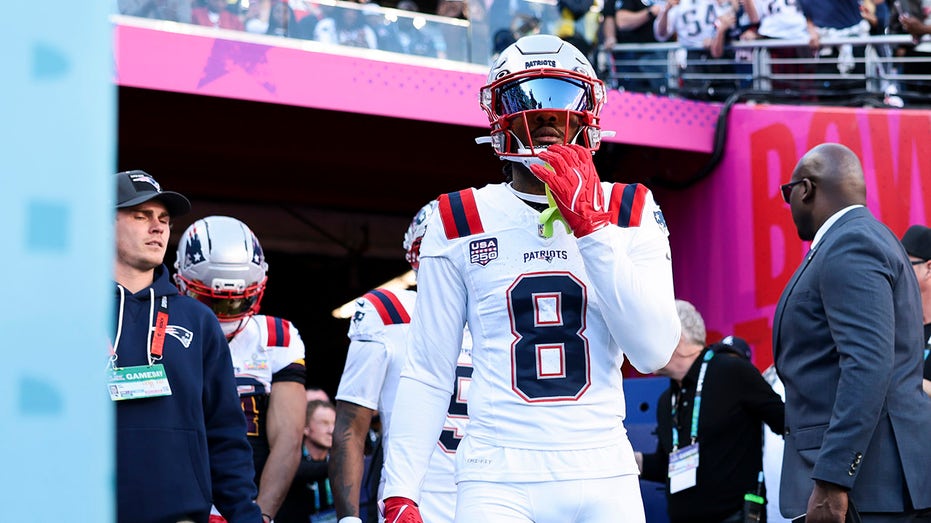 文章配图： Stefon Diggs 的律师警告称，运动员在法院获得无罪判决后可能面临“机会主义式 targeting"。