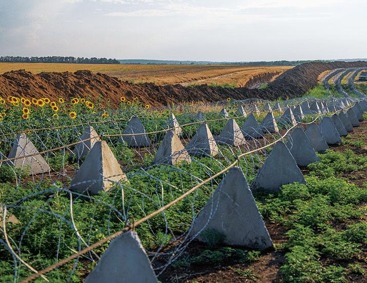 Image for the article: A global imperative to remediate Ukraine’s soils | Science