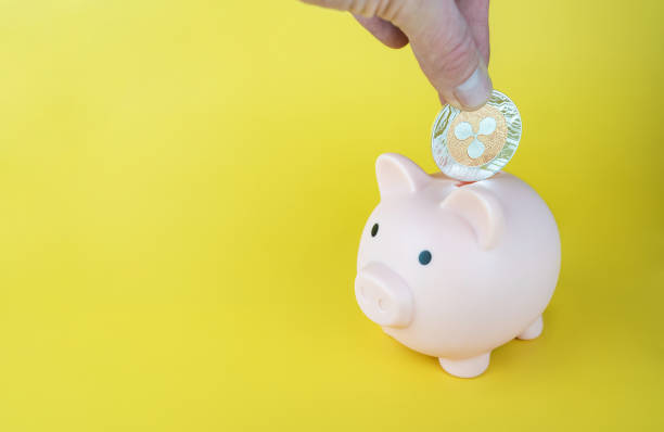 Изображение к статье: XRP только что достигла "золотого кармана", отскок после спада привел цену к $2,5