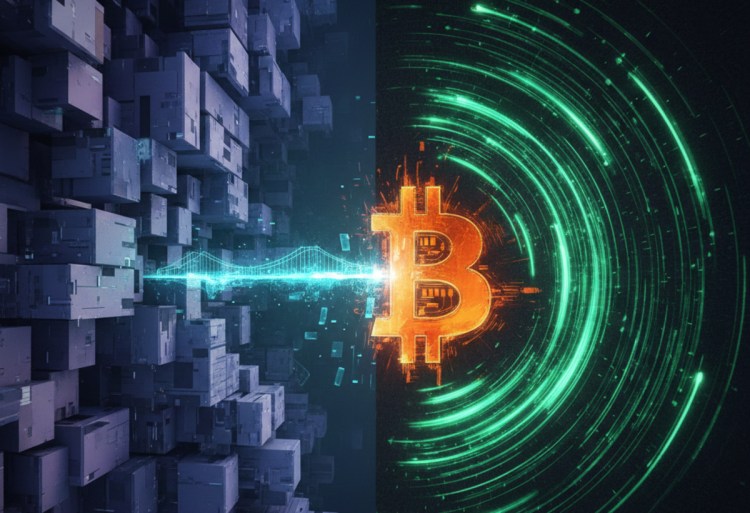 Изображение к статье: Разработчики L2 присоединяются к обсуждению модели масштабирования Бутерина, в то время как $HYPER привносит скорость SVM в $BTC