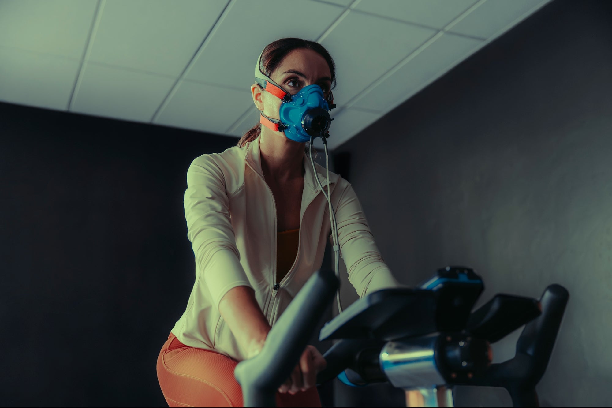 기사 이미지: 캐니언 랜치의 Longevity8 내부: 고성과 리더들이 예방적 관리로부터 배울 수 있는 것