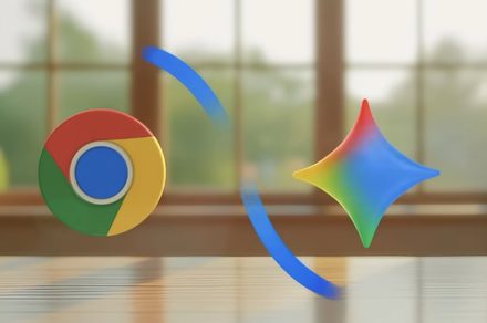 文章配图： Google 回应 Chrome 静默安装 Gemini Nano，未触及同意问题