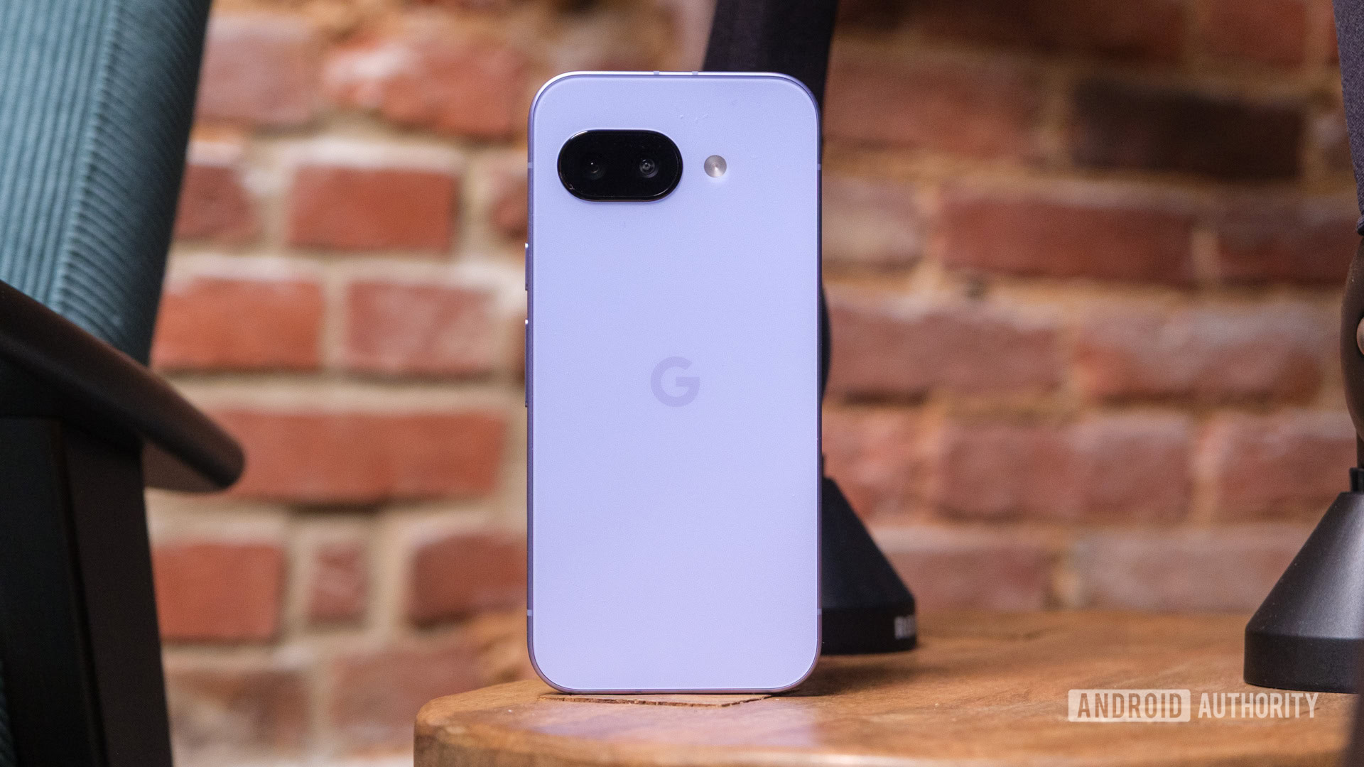 Image for the article: The Google Pixel 9a is cheaper than ever at $349, but the deal is selling fast
