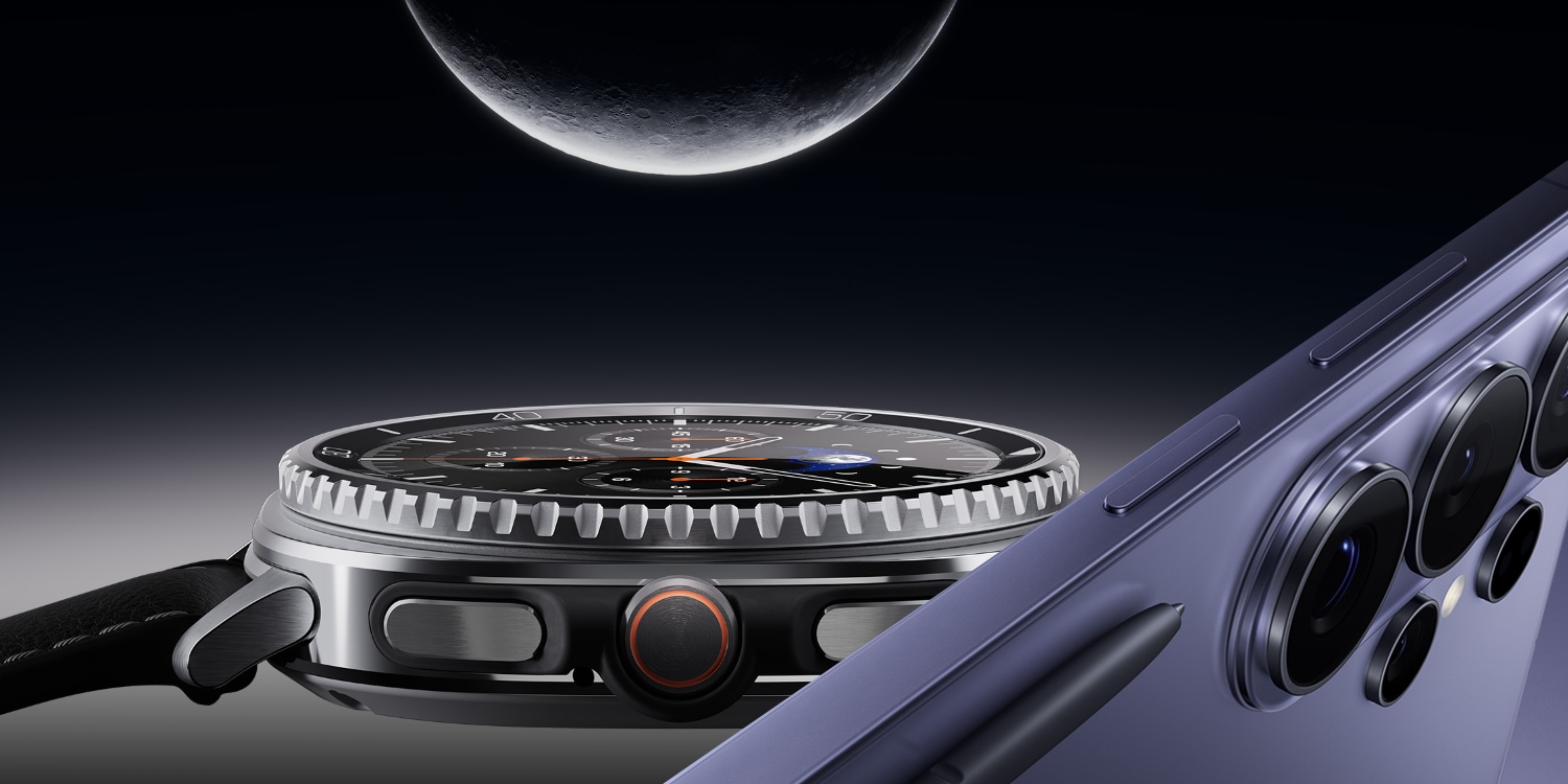 Image for the article: Deals: Galaxy Watch 8, Watch 8 Classic nearly 50% off w/ S26+ and Ultra orders, Anker charging sale, more