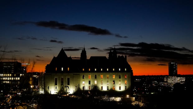 Image for the article: Supreme Court ruling sets out exception to lawyer-client confidentiality