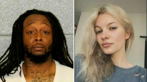 Image for the article: Iryna Zarutska's Accused Killer Found Incompetent To Stand Trial In Charlotte Stabbing