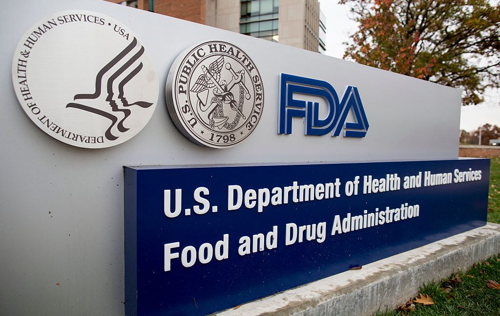 Image for the article: More FDA drama: Top drug regulator calls it quits after 3 weeks