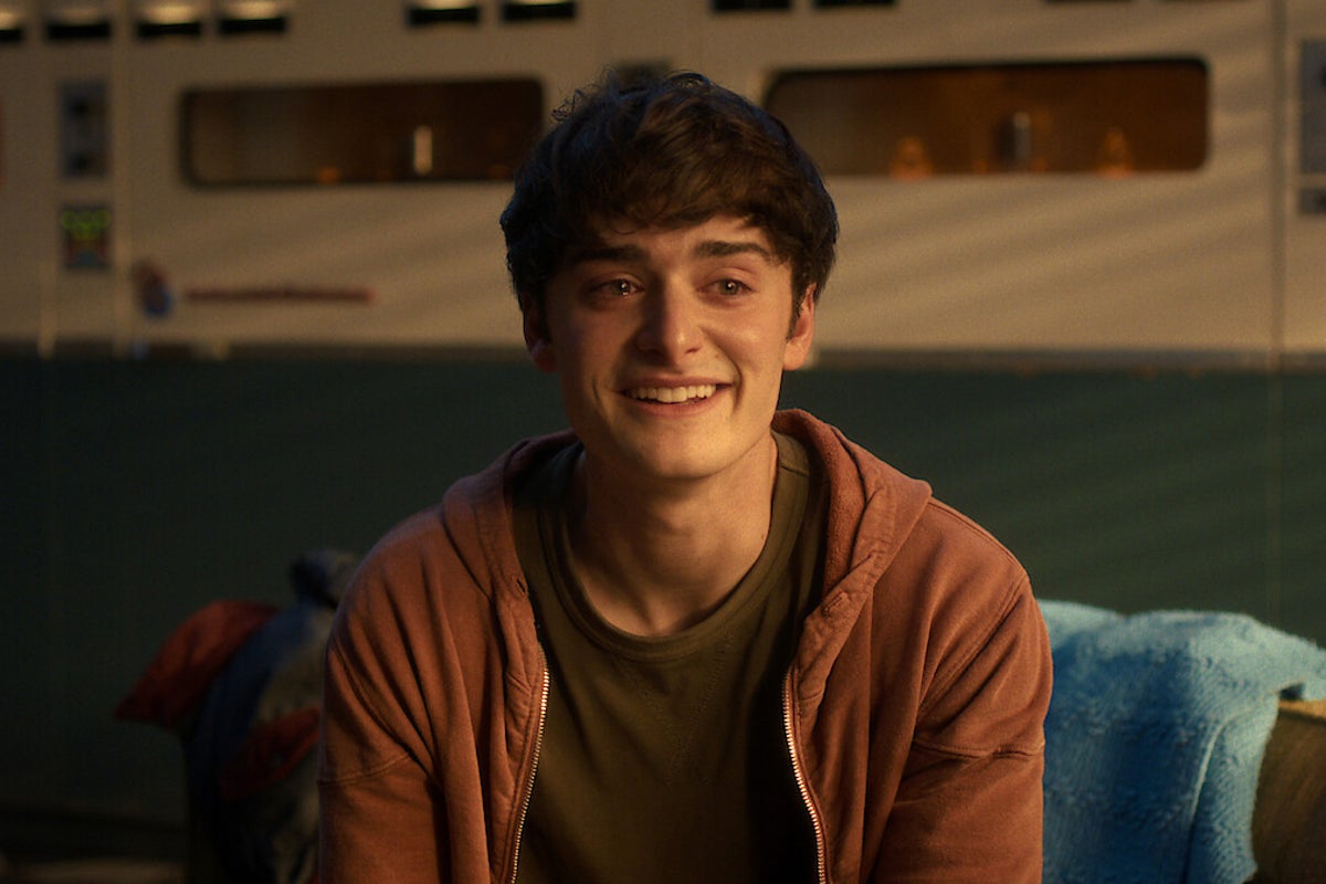 Изображение к статье: Создатели "Очень странных дел" поддерживают сцену каминг-аута Уилла после критики: "Ключ к победе над Векной"