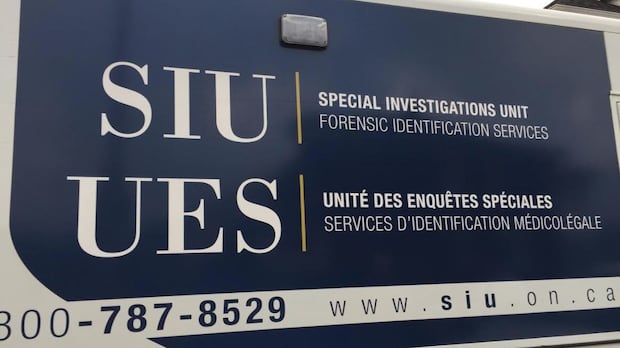 Изображение к статье: Офицеры переведены после предполагаемого нападения на адвоката из Ошавы, СИУ не расследует.