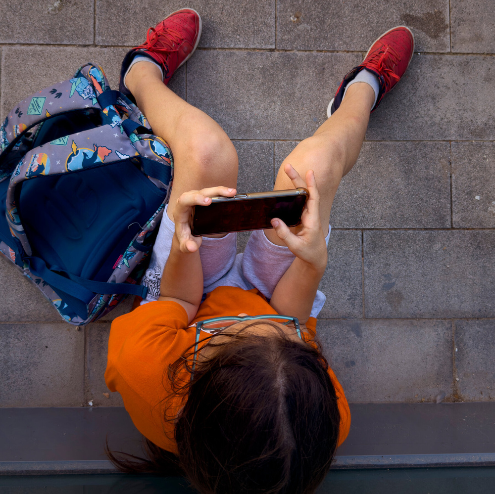 Изображение к статье: Испания планирует запретить социальные сети для детей младше 16 лет