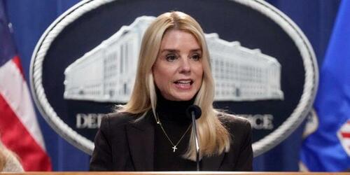 Image for the article: DOJ Charges 30 More People For Minnesota Church Invasion