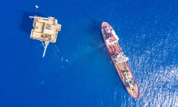 文章配图： 美国深海采矿政策正在侵蚀其太平洋伙伴关系