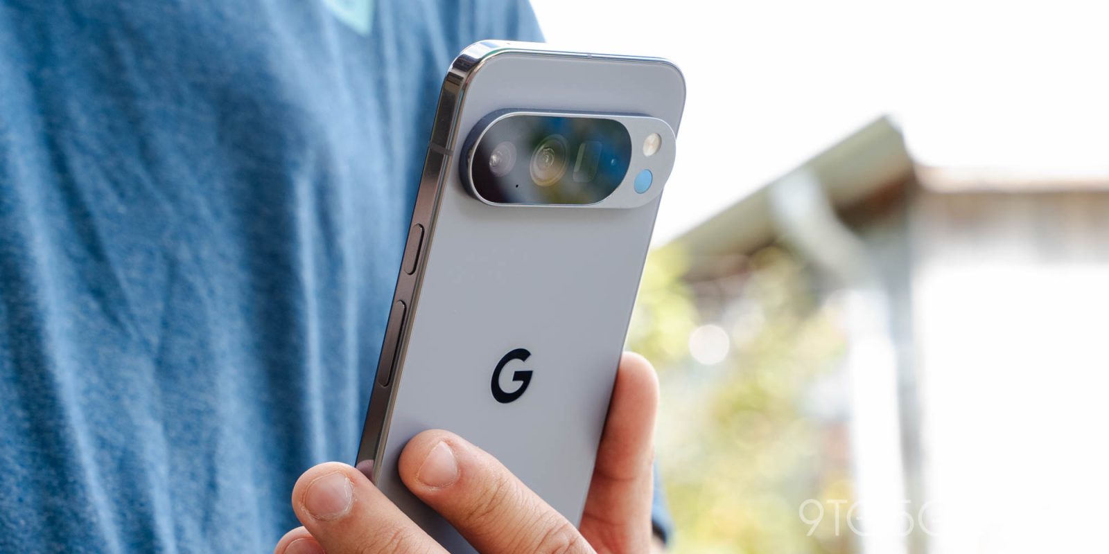 Изображение к статье: У вас проблемы с Bluetooth и Wi-Fi на Google Pixel? [Опрос]