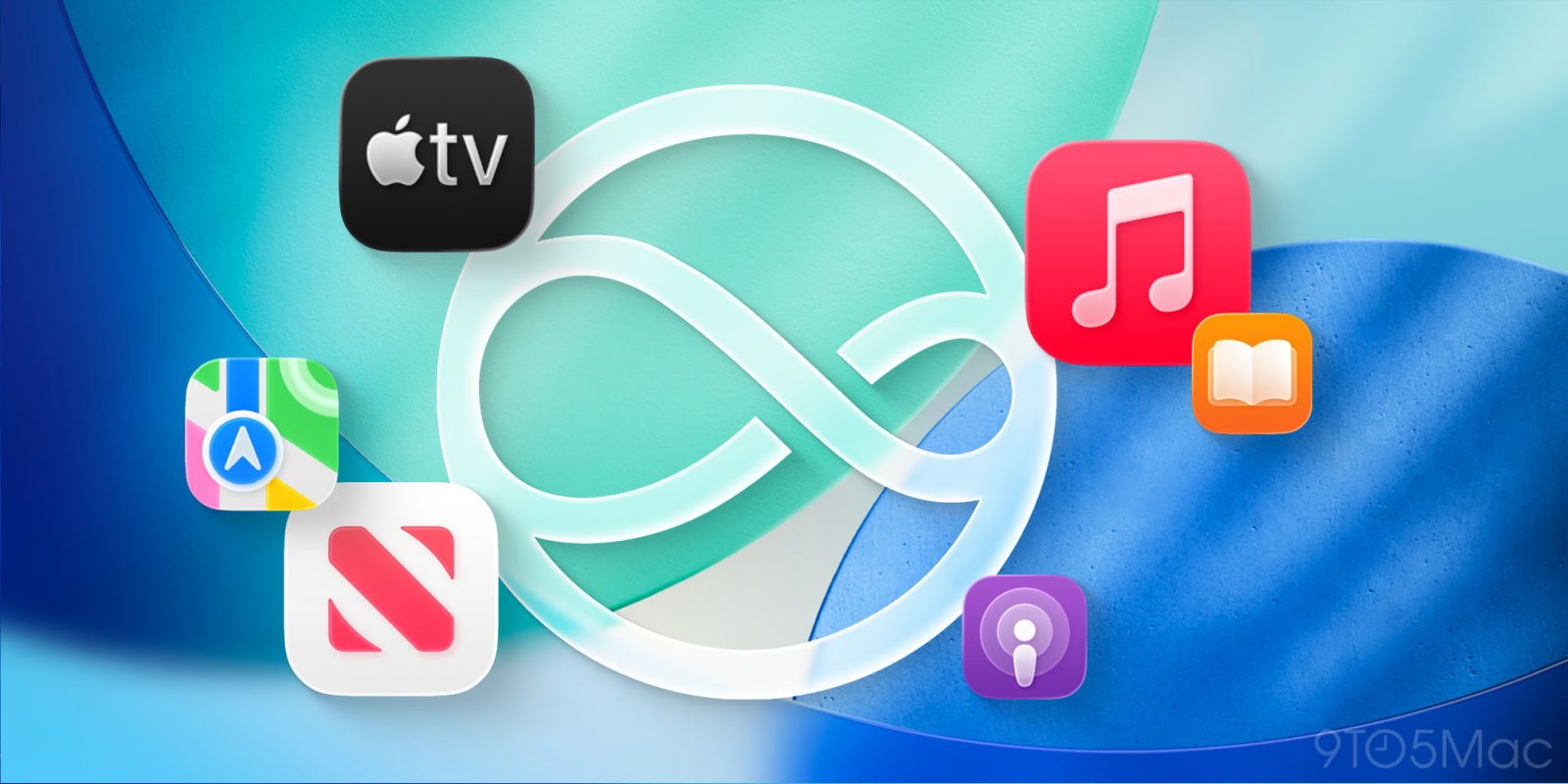 文章配图： Apple 可能刚刚发布了 Siri 最重要的新公告之一