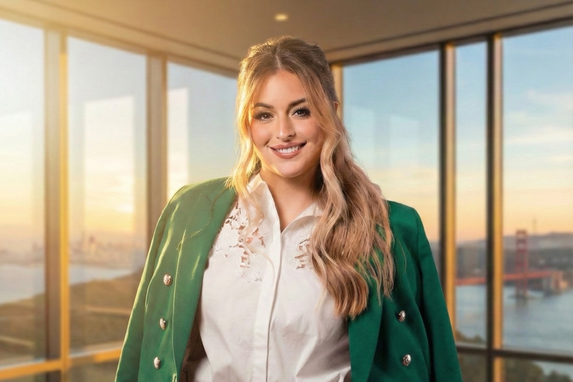 Image for the article: This Entrepreneur's Business Made $33K in Month 1 and Now Sees 6-Figure Monthly Revenue — Here's Her Secret to Success