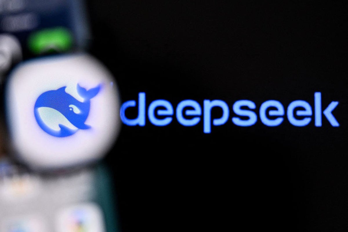 Image for the article: DeepSeek to release long-awaited AI model to challenge ChatGPT