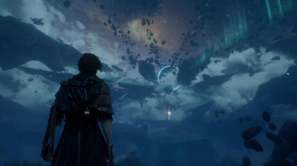 Image for the article: The Indie Game Awards snatches back two trophies from Clair Obscur over its use of generative AI