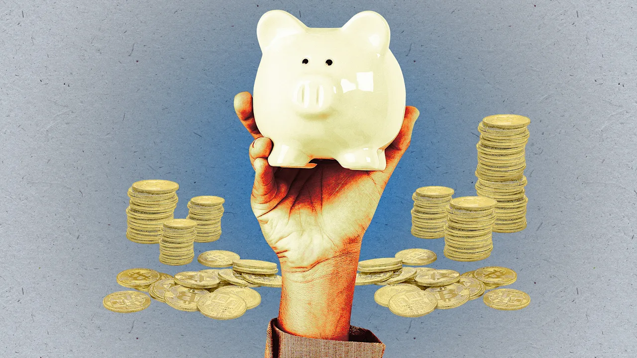 Image for the article: State lawmakers have introduced 100+ bills to rein in wealth hoarding