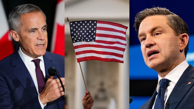 기사 이미지: 2026년 캐나다 정치에서 주목해야 할 다섯 가지 주요 이야기는 다음과 같습니다.