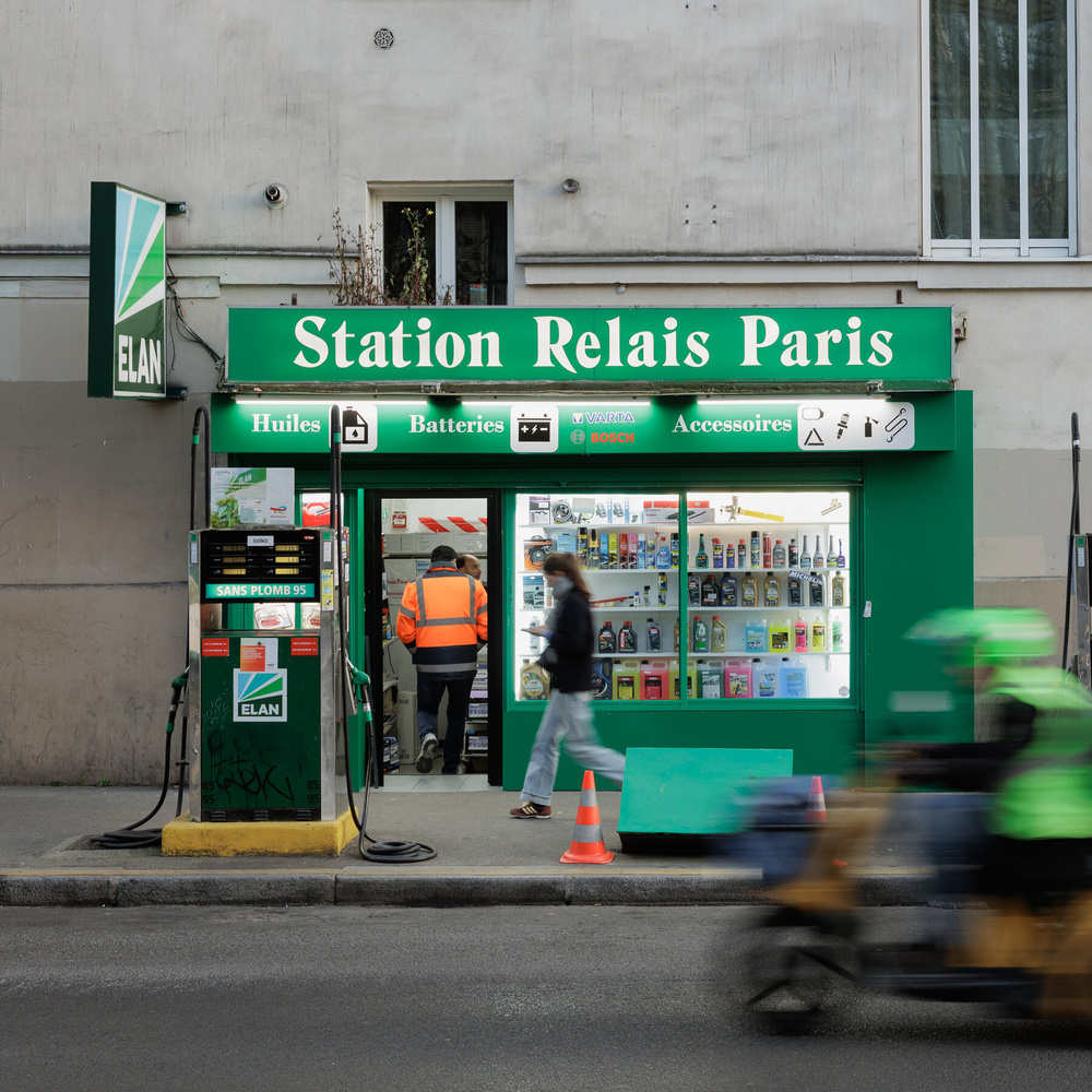 Image for the article: War-Induced Inflation Spike Looms Over Europe’s Economic Recovery