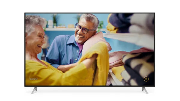 Изображение к статье: Реклама VRC без пропуска теперь общедоступна, позволяя брендам охватывать телевизионную аудиторию с помощью Google AI.