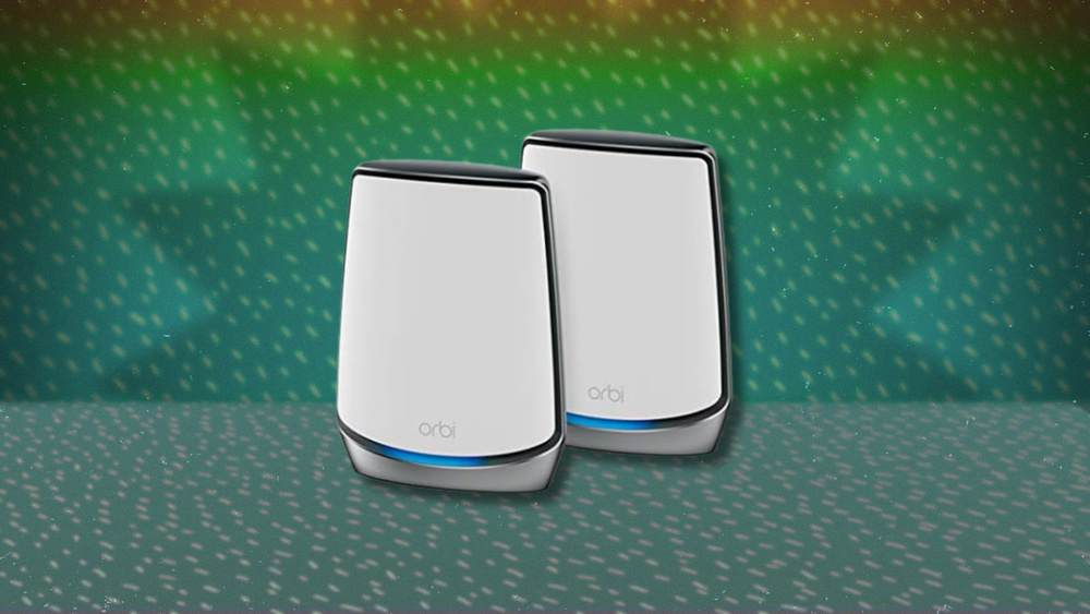 文章配图： 这款 Netgear 网状系统目前几乎降价 300 美元